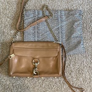 Rebecca Minkoff Crossbody